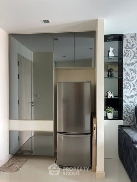 room interior of Wish@SamYan