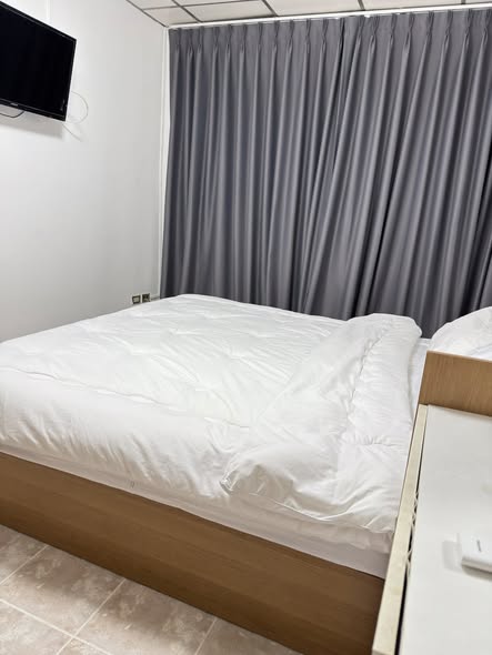 bedroom of Witthayu Complex