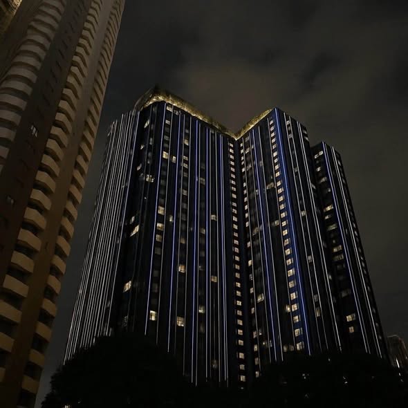 Witthayu Complex