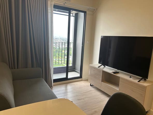 bedroom of Xim Rama 3 – Suksawat