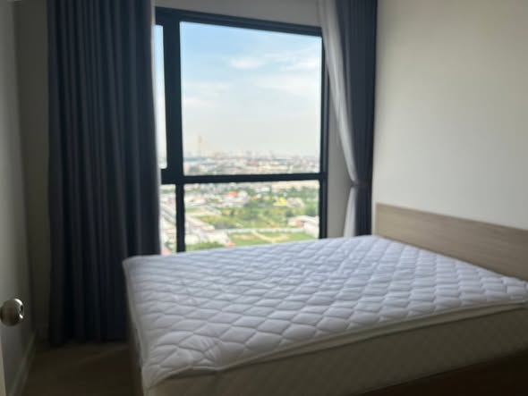 bedroom of Xim Rama 3 – Suksawat