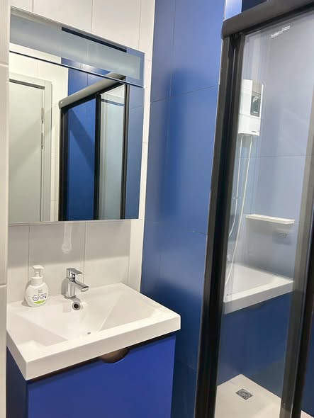bathroom of XT Ekkamai