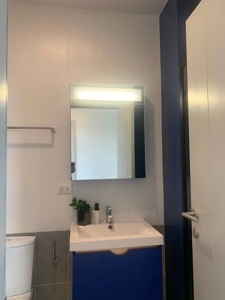 bathroom of XT Ekkamai