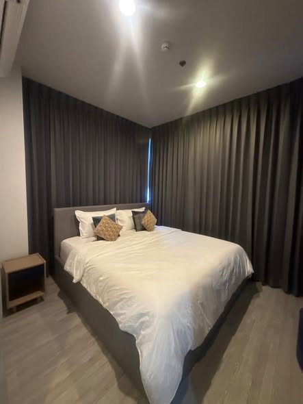 bedroom of XT Ekkamai