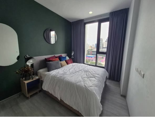 bedroom of XT Ekkamai