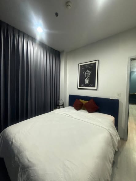 bedroom of XT Ekkamai