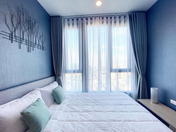 bedroom of XT Ekkamai
