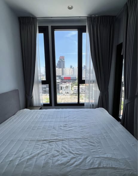 bedroom of XT Ekkamai