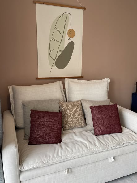 bedroom of XT Ekkamai