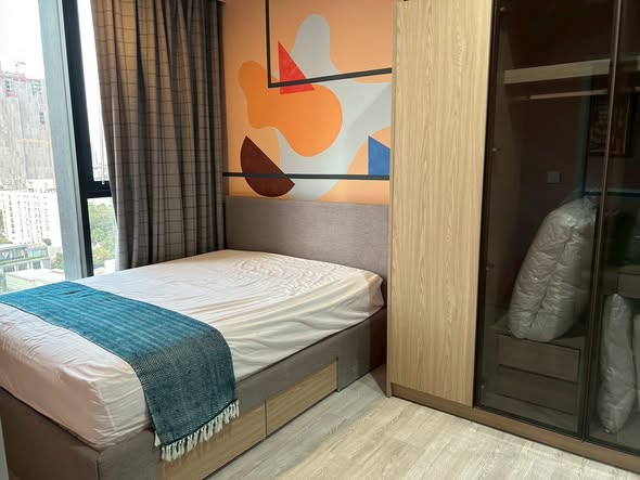 bedroom of XT Ekkamai