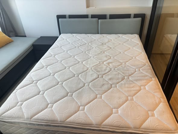 bedroom of XT HUAIKHWANG