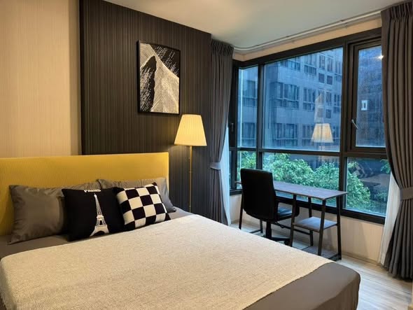 bedroom of XT HUAIKHWANG
