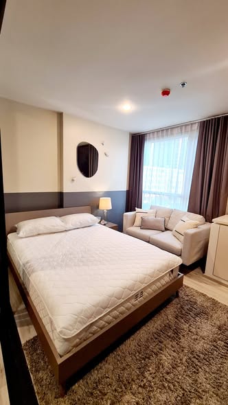 bedroom of XT HUAIKHWANG