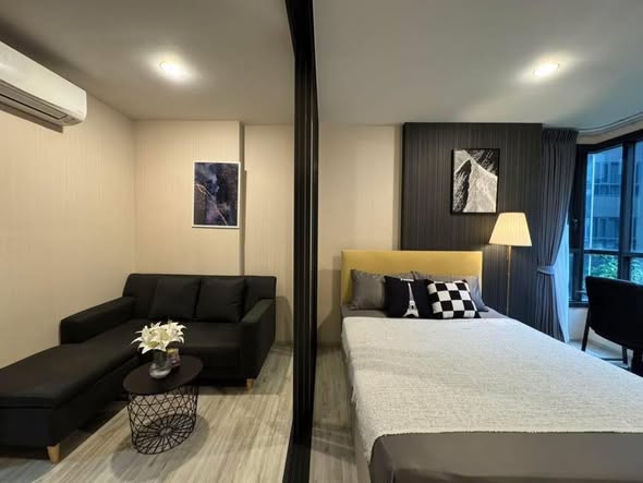 bedroom of XT HUAIKHWANG
