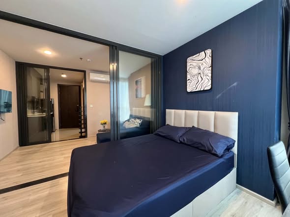 bedroom of XT HUAIKHWANG