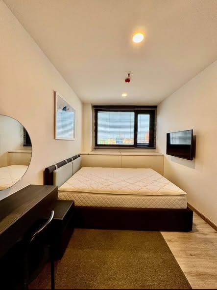 bedroom of XT HUAIKHWANG