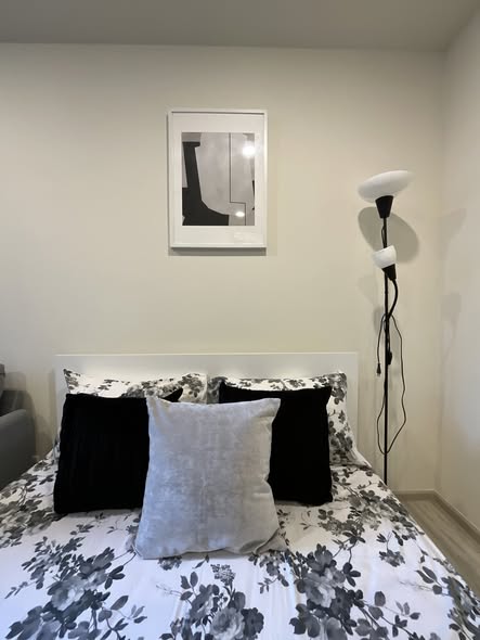 bedroom of XT HUAIKHWANG