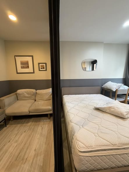 bedroom of XT HUAIKHWANG