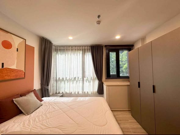 bedroom of XT HUAIKHWANG