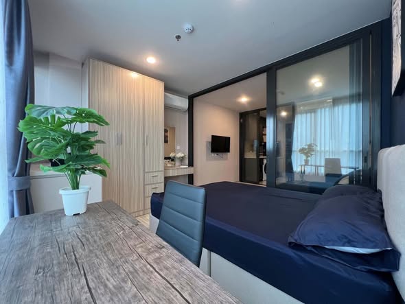 bedroom of XT HUAIKHWANG