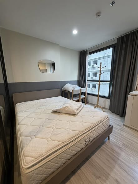 bedroom of XT HUAIKHWANG