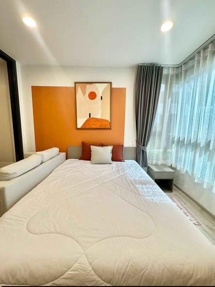 bedroom of XT HUAIKHWANG