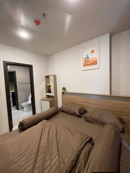 bedroom of XT HUAIKHWANG