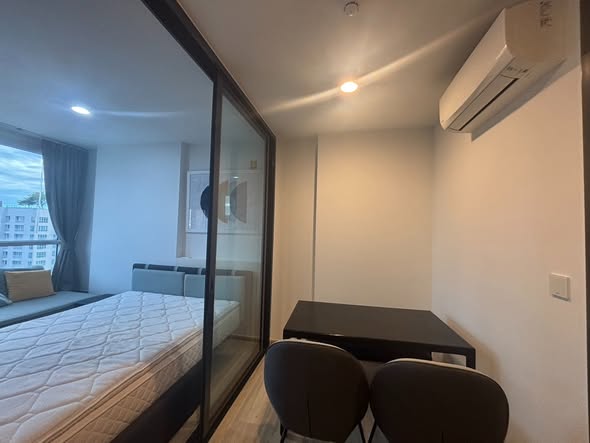 bedroom of XT HUAIKHWANG