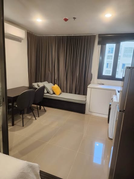 bedroom of XT HUAIKHWANG