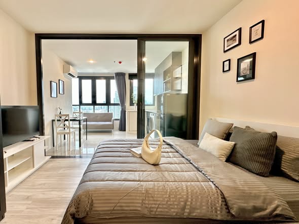 bedroom of XT HUAIKHWANG