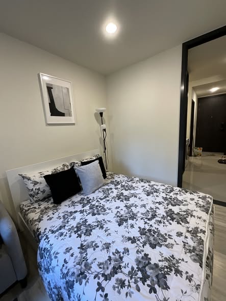 bedroom of XT HUAIKHWANG