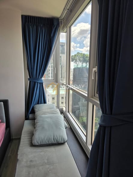 bedroom of XT HUAIKHWANG