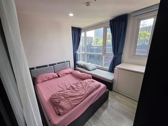 bedroom of XT HUAIKHWANG