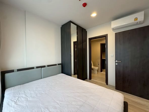 bedroom of XT HUAIKHWANG