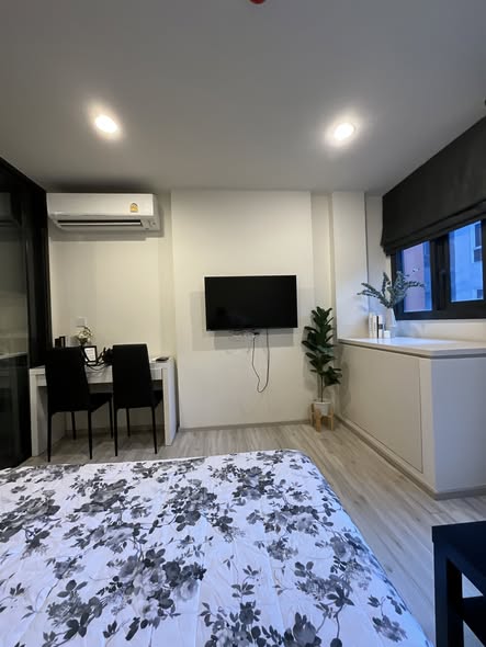 bedroom of XT HUAIKHWANG