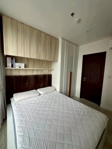 bedroom of XT HUAIKHWANG