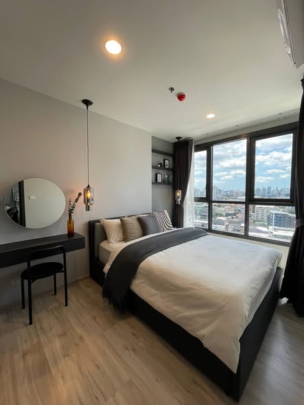 bedroom of XT HUAIKHWANG