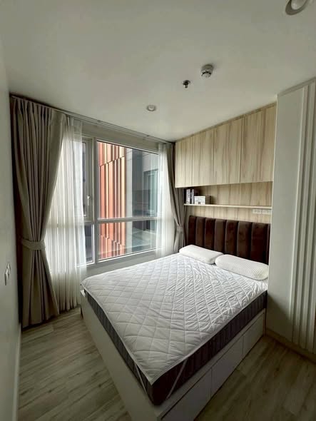 bedroom of XT HUAIKHWANG