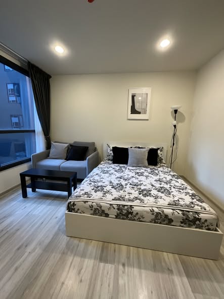 bedroom of XT HUAIKHWANG
