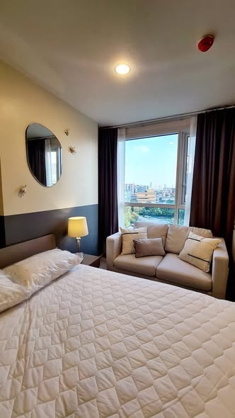 bedroom of XT HUAIKHWANG