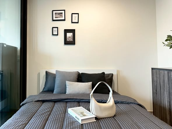 bedroom of XT HUAIKHWANG