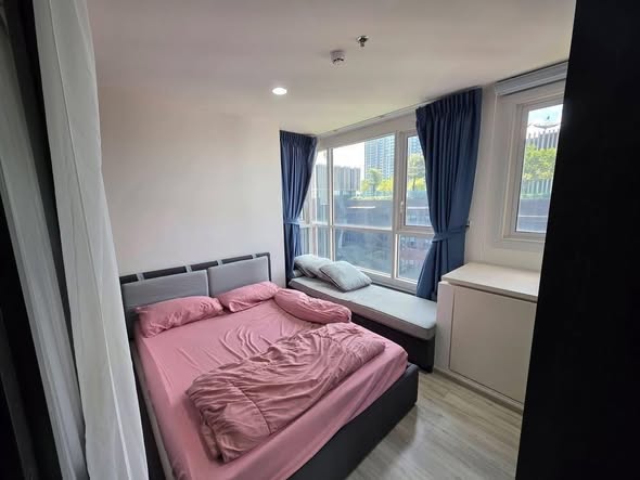 bedroom of XT HUAIKHWANG