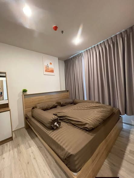 bedroom of XT HUAIKHWANG