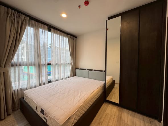 bedroom and room interior of XT HUAIKHWANG