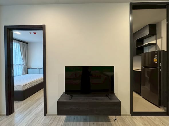 bedroom and room interior of XT HUAIKHWANG