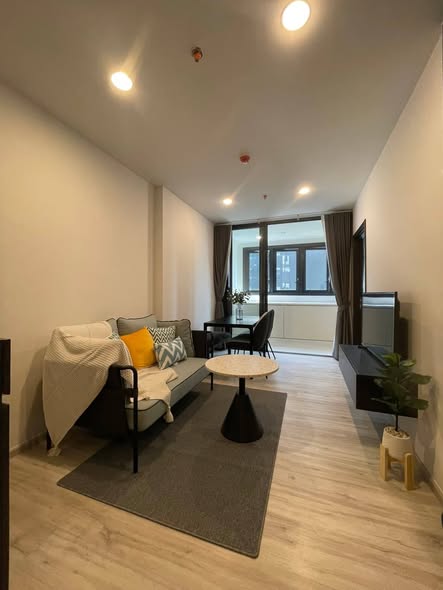 living room of XT HUAIKHWANG