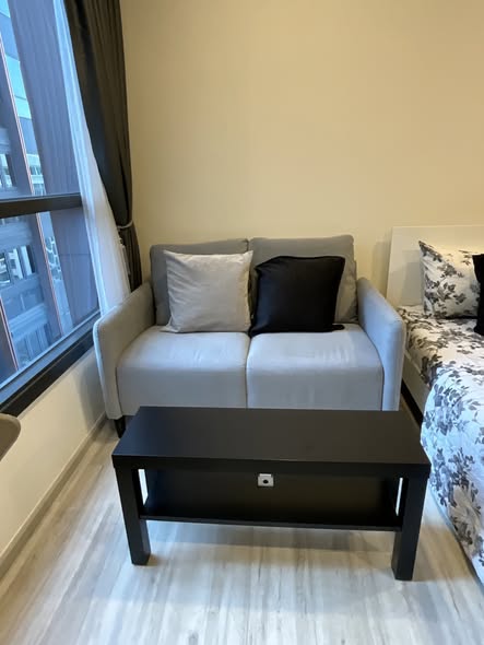 living room of XT HUAIKHWANG