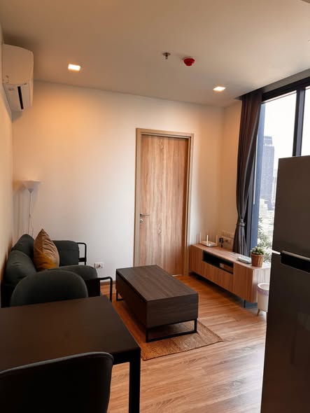 living room and room interior of XT HUAIKHWANG