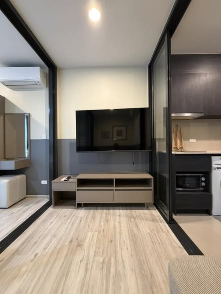 living room and room interior of XT HUAIKHWANG