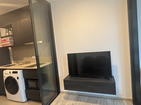 room interior of XT HUAIKHWANG